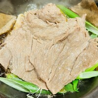 個室会席 北大路 品川茶寮 - 台の物