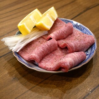 焼肉ぽむる - 料理写真: