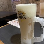 ○八ホルモン - ドリンク写真: