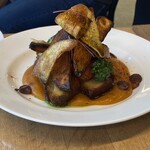 「ミシュカ」キッチン＆バー - 