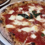 ピッツェリアGG - 