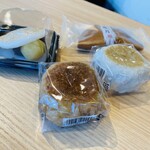 シャトレーゼ - 料理写真: