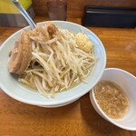 汁麺屋 どっぷりしやがれ - 
