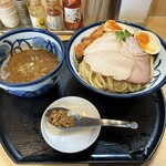 つけ麺 たけもと - 