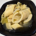 阿城鵝肉 吉林店 - 