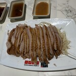 阿城鵝肉 吉林店 - 