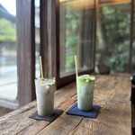 宮島茶寮 千景 - 