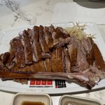 阿城鵝肉 吉林店 - 