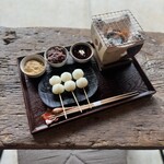 宮島茶寮 千景 - 