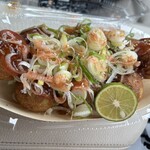 築地 銀だこ - 料理写真: