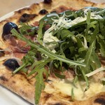 ピッツェリアGG - 