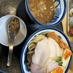 つけ麺 たけもと - 