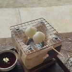 宮島茶寮 千景 - 