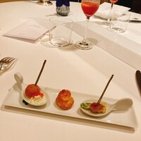 ラ・フェット ひらまつ - 