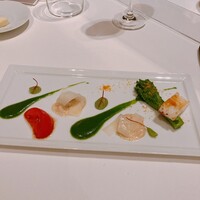 ラ・フェット ひらまつ - 