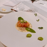 ラ・フェット ひらまつ - 