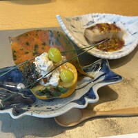 日本料理「雲海」 - 