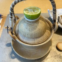 日本料理「雲海」 - 