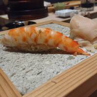 熊本 鮨 銀座ふくじゅ - 