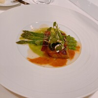 ラ・フェット ひらまつ - 