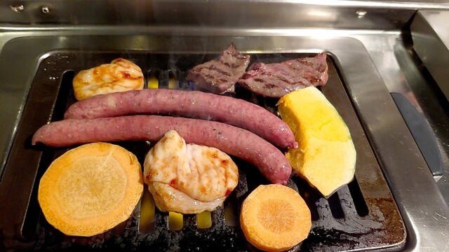 Yakiniku Restaurant Totori photo 3