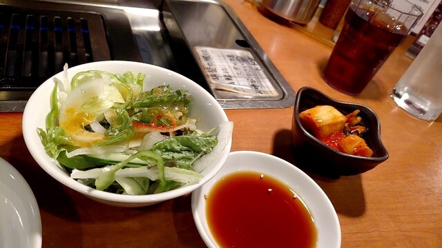 Yakiniku Restaurant Totori photo 5