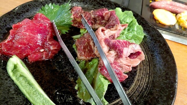 Yakiniku Restaurant Totori photo 2