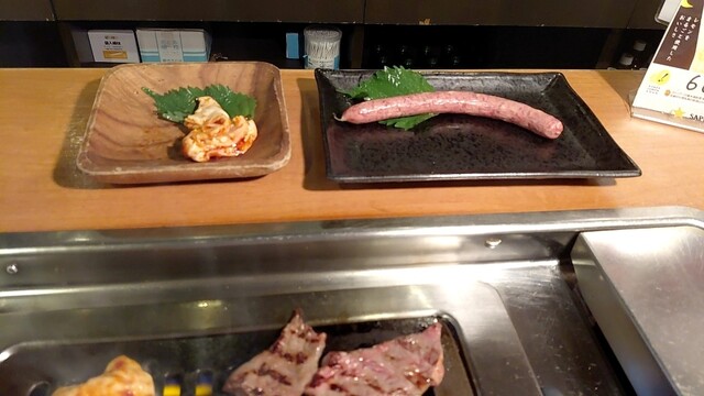 Yakiniku Restaurant Totori photo 4