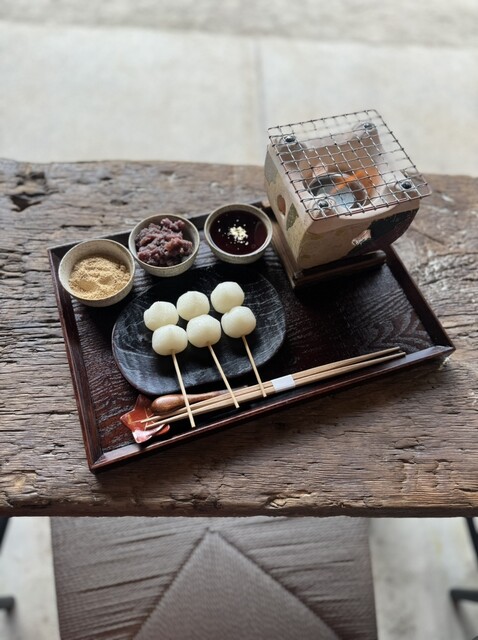宮島茶寮 千景 - 広電宮島口/甘味処 | 食べログ