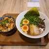 麺屋 颯 今治店