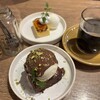 HANAZONO CAFE