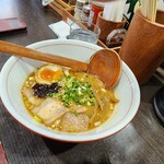 麺屋TAKAN - 