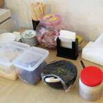 家系ラーメン六郷家 - 