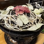 炭火七輪 モンゴリアンチョップ 名古屋今池店 - 