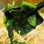 家系ラーメン六郷家 - 