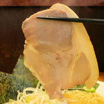 家系ラーメン六郷家 - 