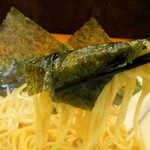 家系ラーメン六郷家 - 