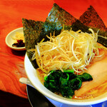 家系ラーメン六郷家 - 