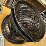 炭火七輪 モンゴリアンチョップ 名古屋今池店 - 