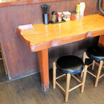 家系ラーメン六郷家 - 