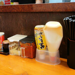 家系ラーメン六郷家 - 