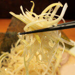 家系ラーメン六郷家 - 