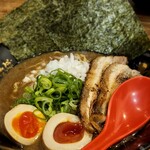 らーめん 小僧 - 