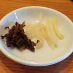 家系ラーメン六郷家 - 