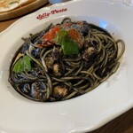 ジョリーパスタ - 料理写真: