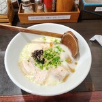 麺屋TAKAN - 