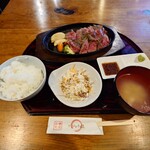 音食屋 ゆぐどらしる - 料理写真: