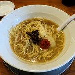 家系ラーメン六郷家 - 