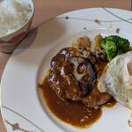 珈琲庵 赤とんぼ