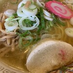 らーめん きちりん - 